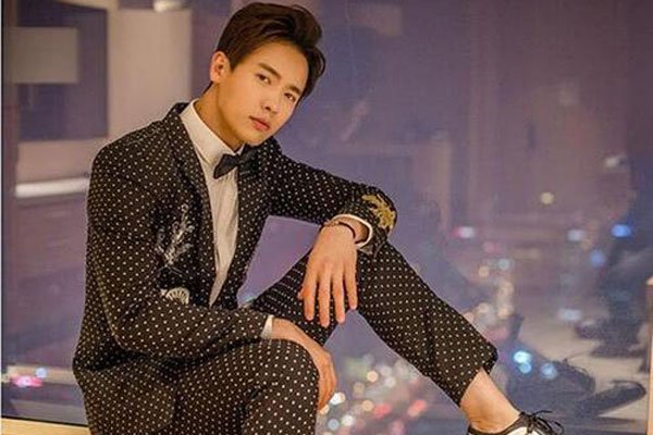 高云翔前妻是谁?为什么离婚 根本就比不上董璇