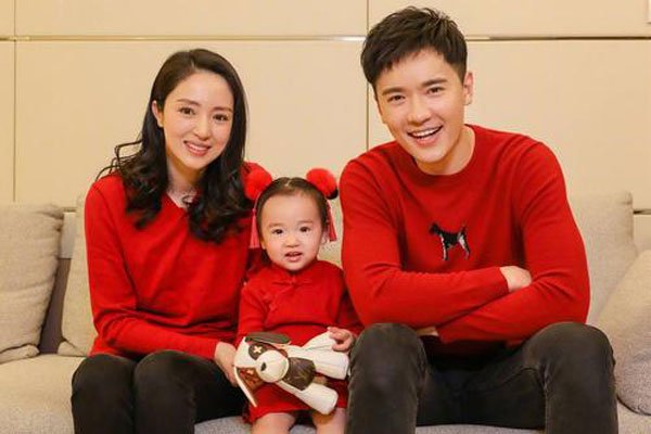 高云翔前妻是谁?为什么离婚 根本就比不上董璇