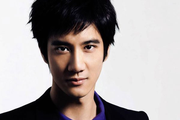 王力宏像李治廷蒲巴甲吗 这三个人肯定是兄弟?