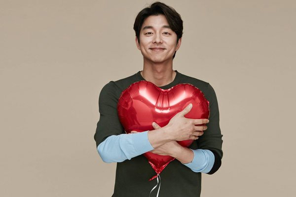 孔刘个人资料及简历 为什么不结婚呢