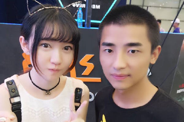 yuki酱诈骗事件始末 到底是男是女?是男扮女装吗