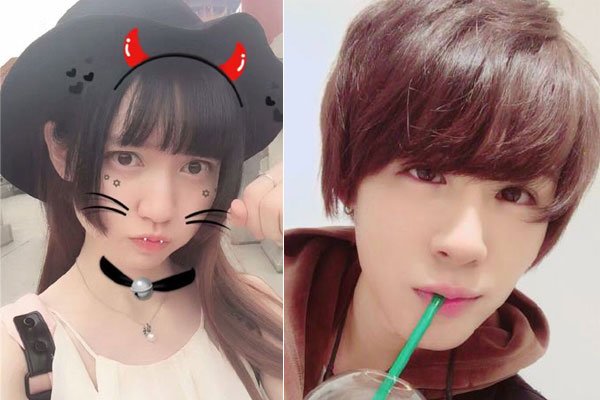 Yuki��թƭ�¼�ʼĩ ����������Ů�����а�Ůװ��