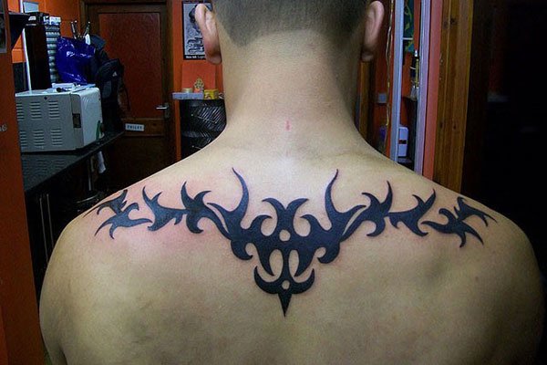 男人纹身纹什么(me)运气最好(hǎo) 纯粹就是个心理作用