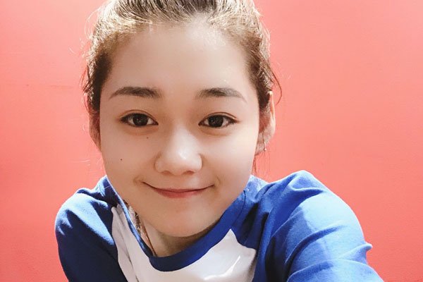 段奥娟考大学了吗 身上的黑料确实没有