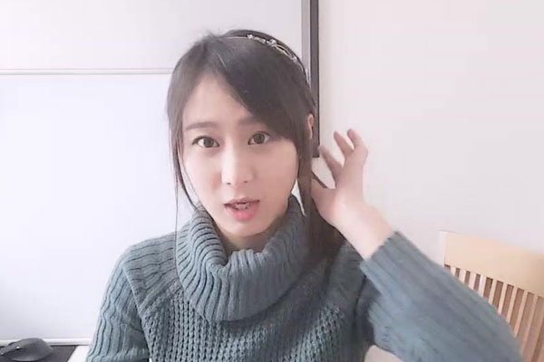 yuki酱诈骗事件被抓了吗 被一个假男人欺骗了