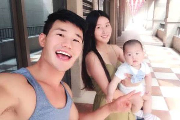 郭珊珊个人资料多大 和张少华什么关系?孙女吗