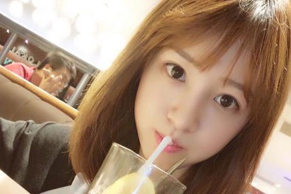 周二珂728走光是故意的吗 她为什么被全网封了