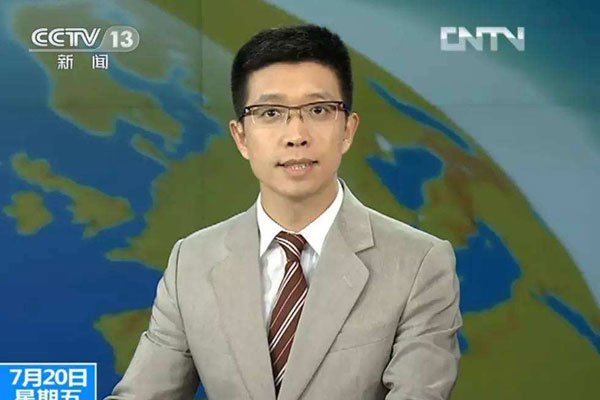 段子手朱广权经典语录 和工作性质有很多联系