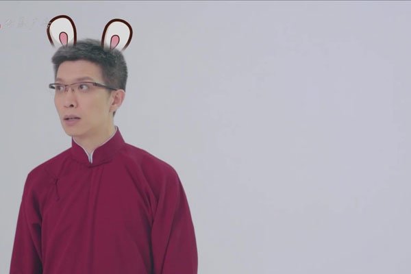 段子手朱广权经典语录 和工作性质有很多联系