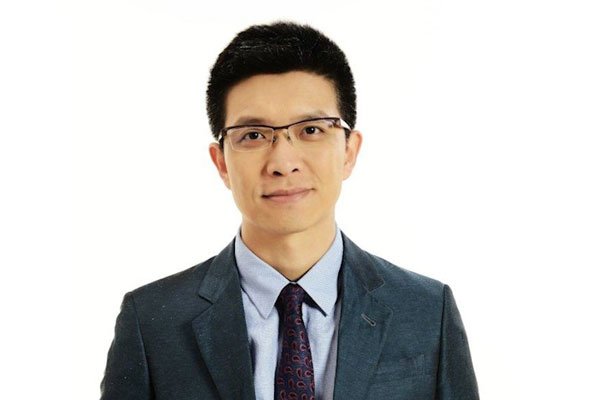 段子手朱广权经典语录 和工作性质有很多联系