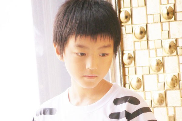 抖音曾经小小少年怎么拍 点击拍摄同款视频