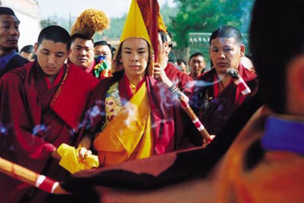 转世灵童有科(kē)学依据吗 这是一种藏传佛教的(de)说法