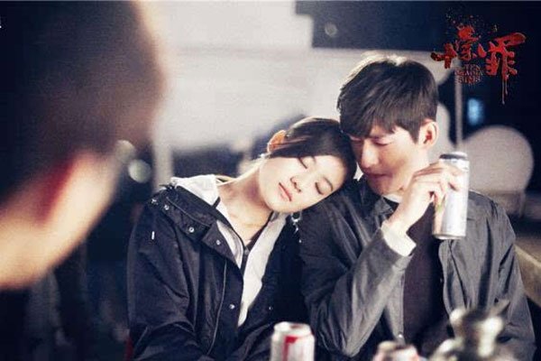 张翰张雅玫是恋人关系吗只是对待旗下艺人应该有的态度