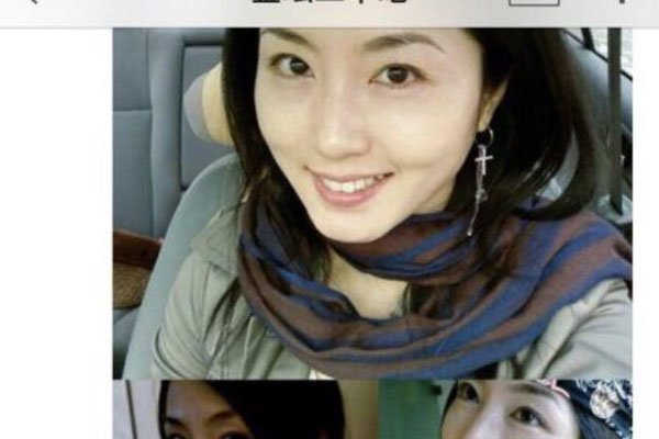 金坛二中黄云霞与学生事情女老师被警方带走