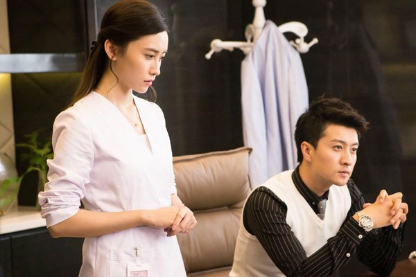 马秋子惊艳的大尺度照片丈夫到底是谁2