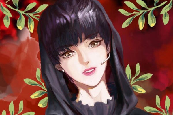 丁程鑫个人资料 tf家族中的一个男孩子