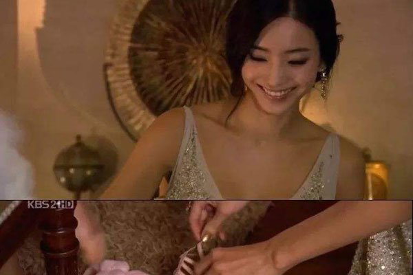 香港三级片哪些(xiē)比较(jiào)受欢迎 女演员根本就没有裸替