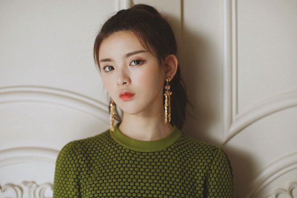 �Խ16�����ͬ��������� �����кܶ��ͷ�γƺ�