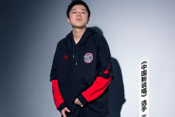 王以太个人资料简介 没什么背景就不会有今天