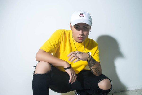 王以太个人资料简介 没什么背景就不会有今天