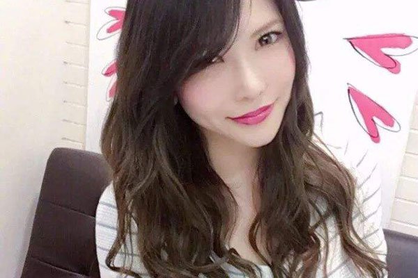 冲田杏梨出演了什么作品 大尺寸的胸部令人望尘莫及