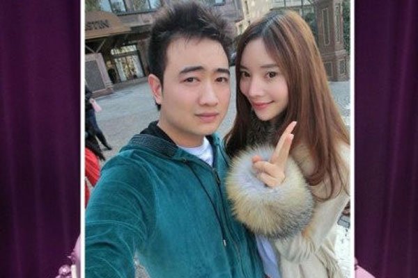 郭紫欣怎么和王泽楷扯上关系了 嫁富二代时热闹非凡