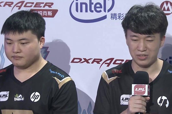 麻辣香锅和uzi什么矛盾 打架内斗主要原因是什么