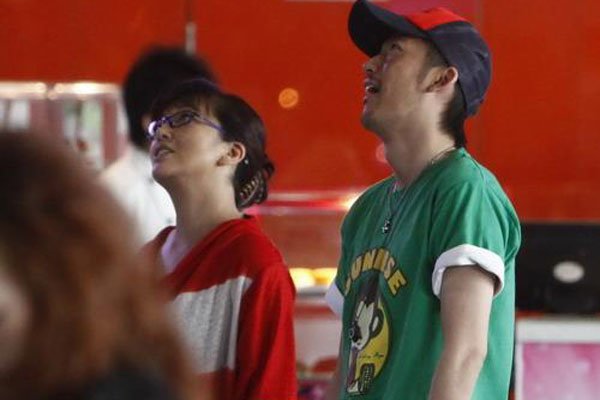 �Ų��ͽ�ɺ��Ľ������ ��һ��ĸ�ӵĸо�