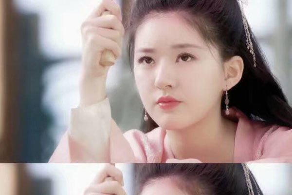 ��¶˼Фս�¼���ô���� ������ϵ������Ů����