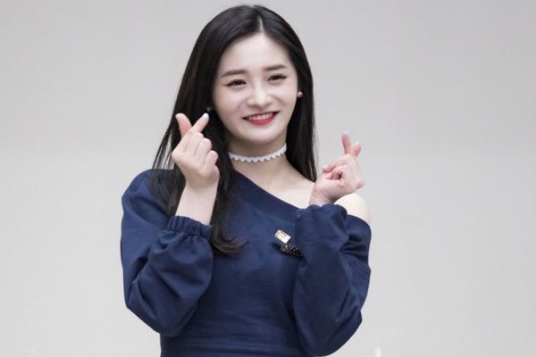 周洁琼个人介绍 裴允静好像不喜欢周洁琼