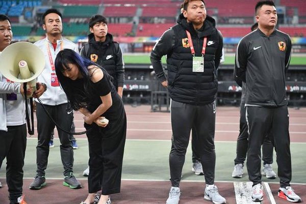 文筱婷3小时怎么回事 董事长的位置也不是好做的