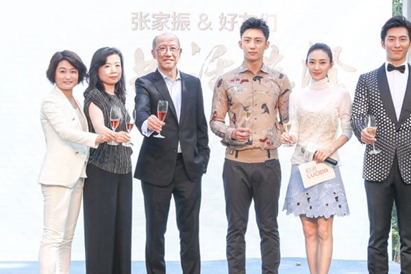 Ǭ��Ӱ���������˶���˭ �õ�Ȧ���˵��Ͽ�