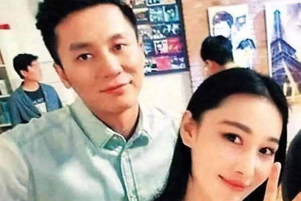 张馨予李晨和范冰冰之间的恩怨 比狗血剧还狗血