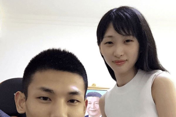 旭旭宝宝为什么会这样红火 在这个行业确实混的很好