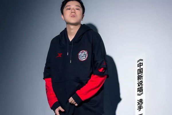 王以太个人资料简介 为了音乐放弃自己的学业
