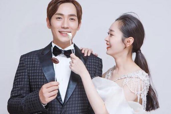 宋轶朱一龙什么关系 觉得他们俩是要公开恋情