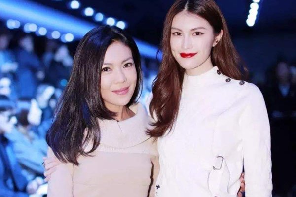苏芒和小鲜肉怎么回事 秋裤门她说自己“不穿秋裤”
