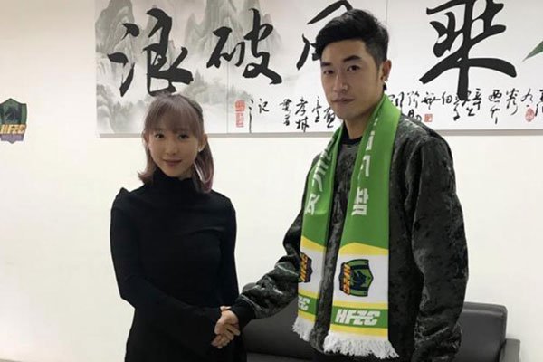 ���ݺ�������ø������� ��Ϊ�й���������Ů�ϰ�