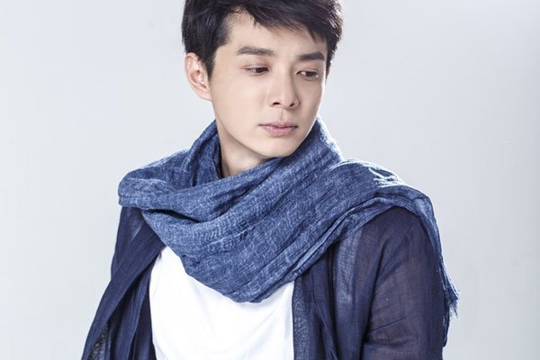 刘智扬的女朋友孙俪鑫资料 很久的男女朋友关系