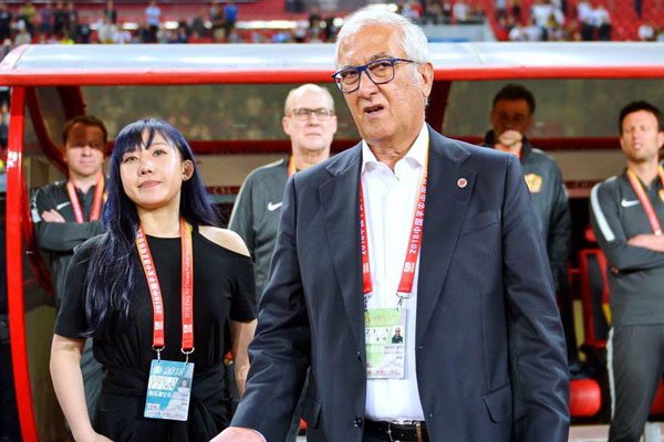 最美女老板文筱婷个人介绍 富二代人脉很强悍