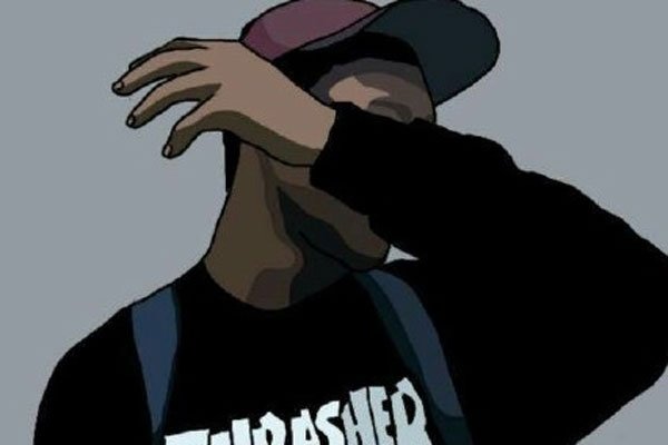 抖音花式遮脸潮图 有哪些动作也能长长见识