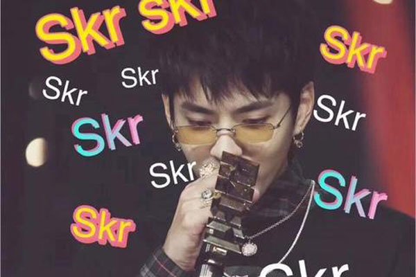 skrʲô��˼ �����������г����
