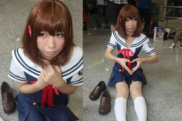 yuki����Ӱʦ�¼���ʲô ������14����ʲô����