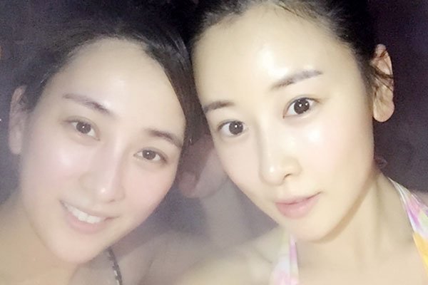 ���ո��˼������� ��ǣ������С贺�PG One�粨��