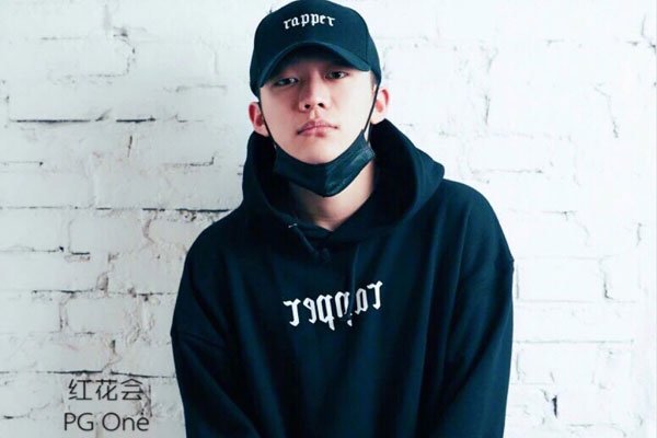 pgone圣诞夜被禁原因 与李小璐出轨事件有关联