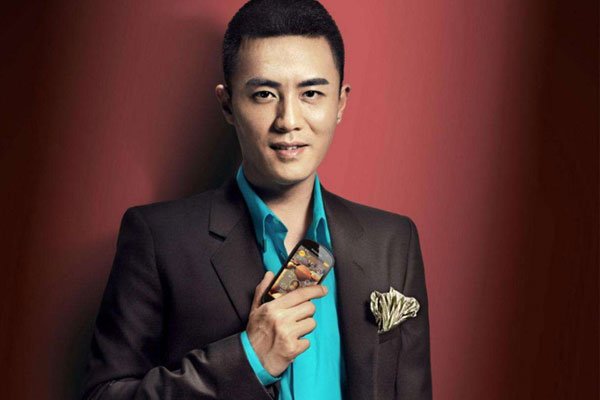 张嘉倪杜淳为什么分手 杜淳的大肚不过是不喜欢