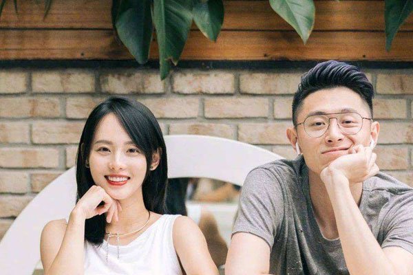 张嘉倪杜淳为什么分手 杜淳的大肚不过是不喜欢
