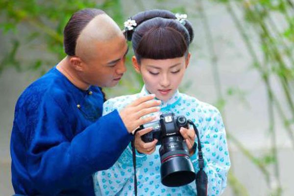 �ż��߶Ŵ�Ϊʲô���� �Ŵ��Ĵ�ǲ����ǲ�ϲ��