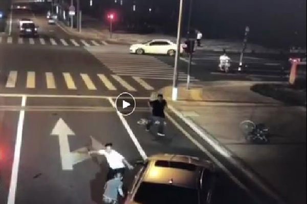 ��ɽ�������������¼� �����찲�����