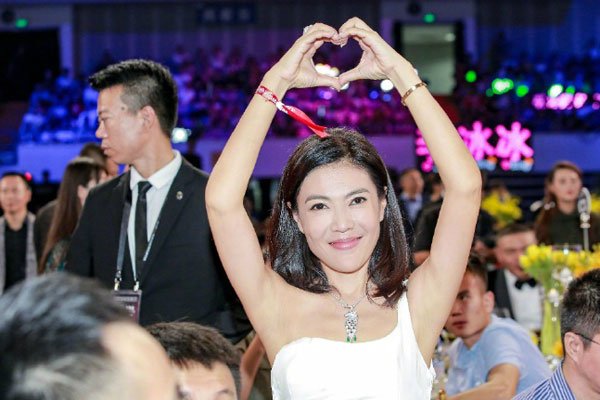 苏芒厉害吗 明星和粉丝都不敢轻易得罪她